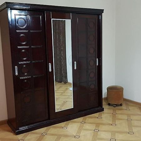 Fantastic Apartment Near Cairo Airport Exterior photo