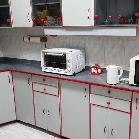 Fantastic Apartment Near Cairo Airport Exterior photo