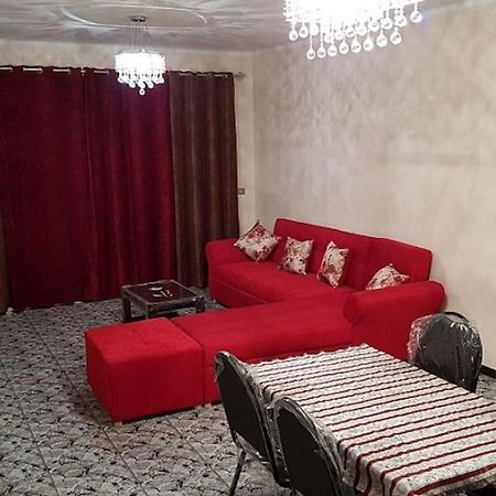 Fantastic Apartment Near Cairo Airport Exterior photo