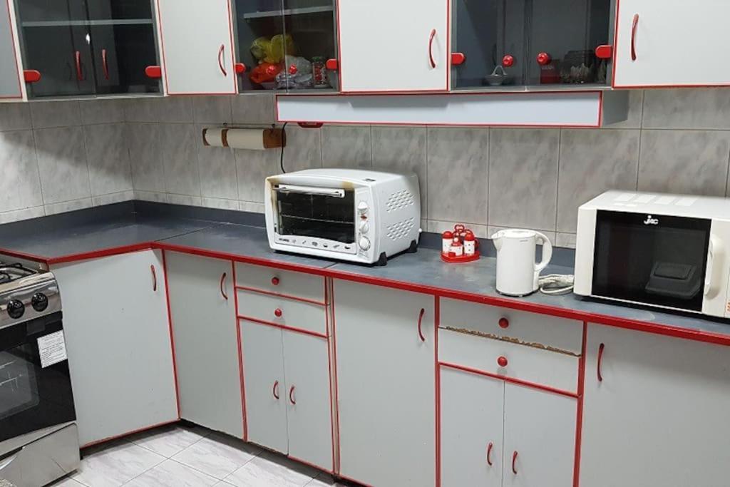 Fantastic Apartment Near Cairo Airport Exterior photo