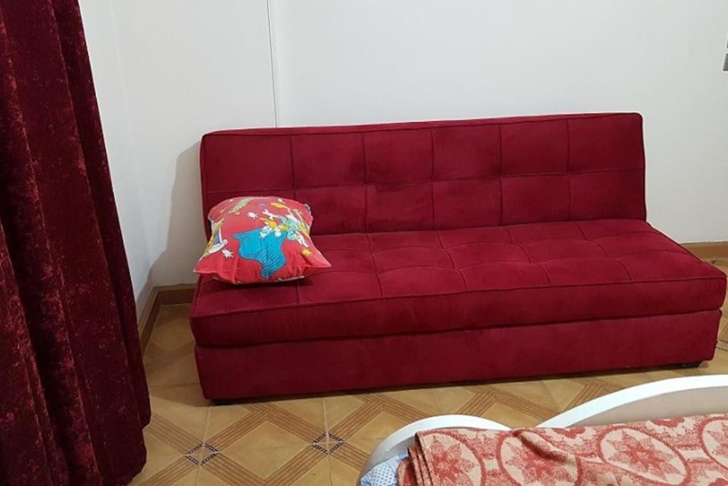Fantastic Apartment Near Cairo Airport Exterior photo