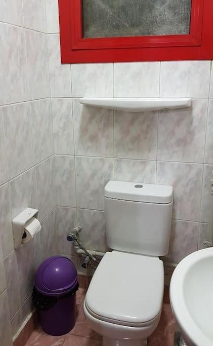 Fantastic Apartment Near Cairo Airport Exterior photo
