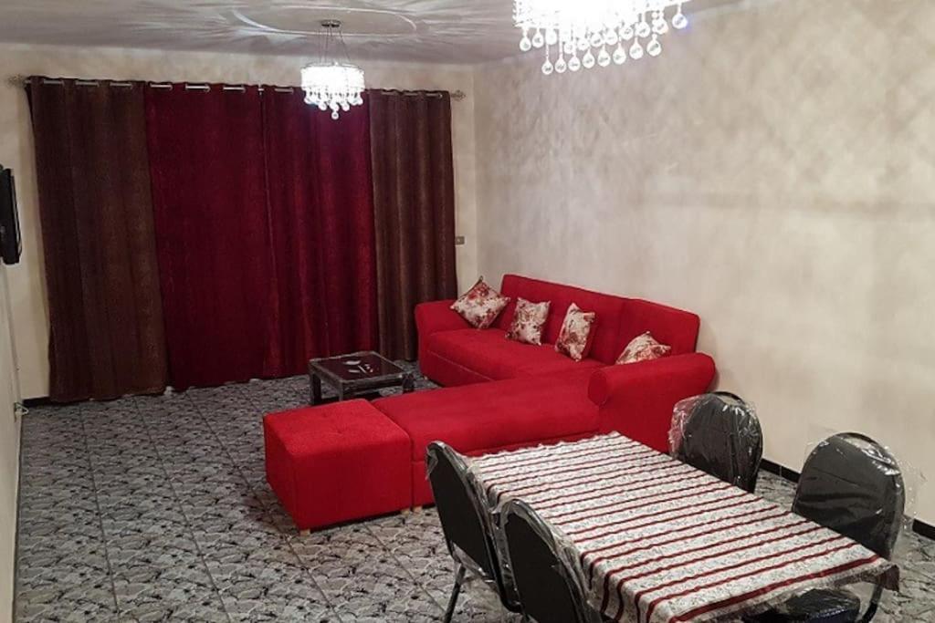 Fantastic Apartment Near Cairo Airport Exterior photo