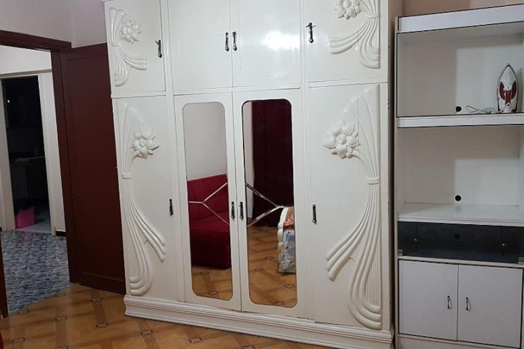 Fantastic Apartment Near Cairo Airport Exterior photo