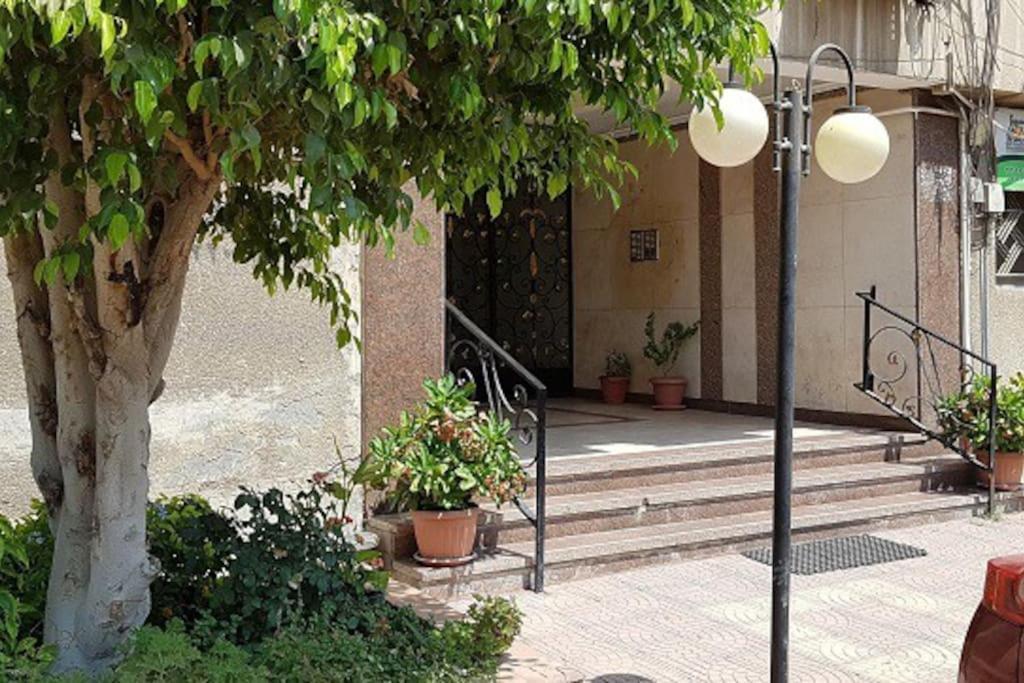 Fantastic Apartment Near Cairo Airport Exterior photo